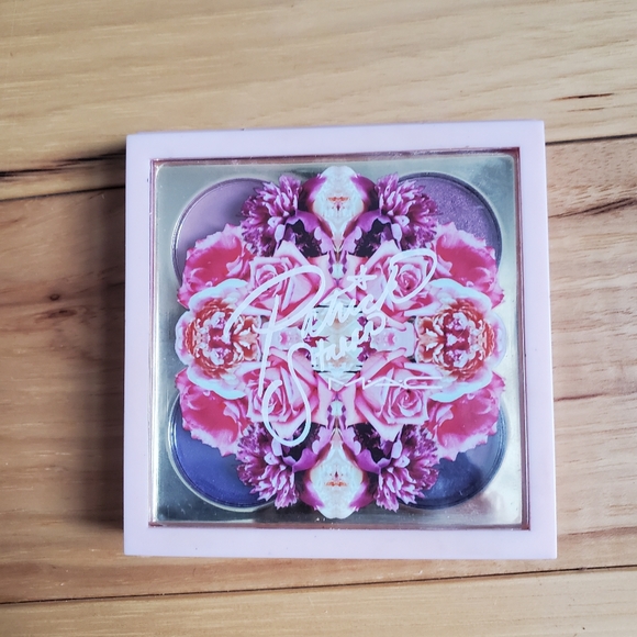 MAC Cosmetics Other - MAC x Patrick Starrr Stay With Me Eyeshadow Quad